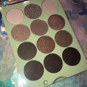 Pixi | Eye Reflection Palette in Natural Beauty
